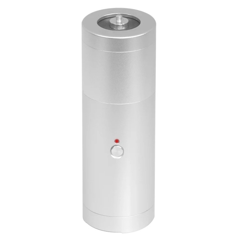 Vibration Calibration Shaker - Calibrador de Vibração Portátil, Agitador Manual