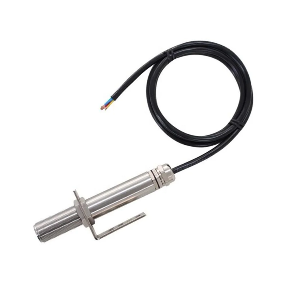 Sound Level Meter Db 30-130 - Sonda Medidora de Nível Sonoro RS485