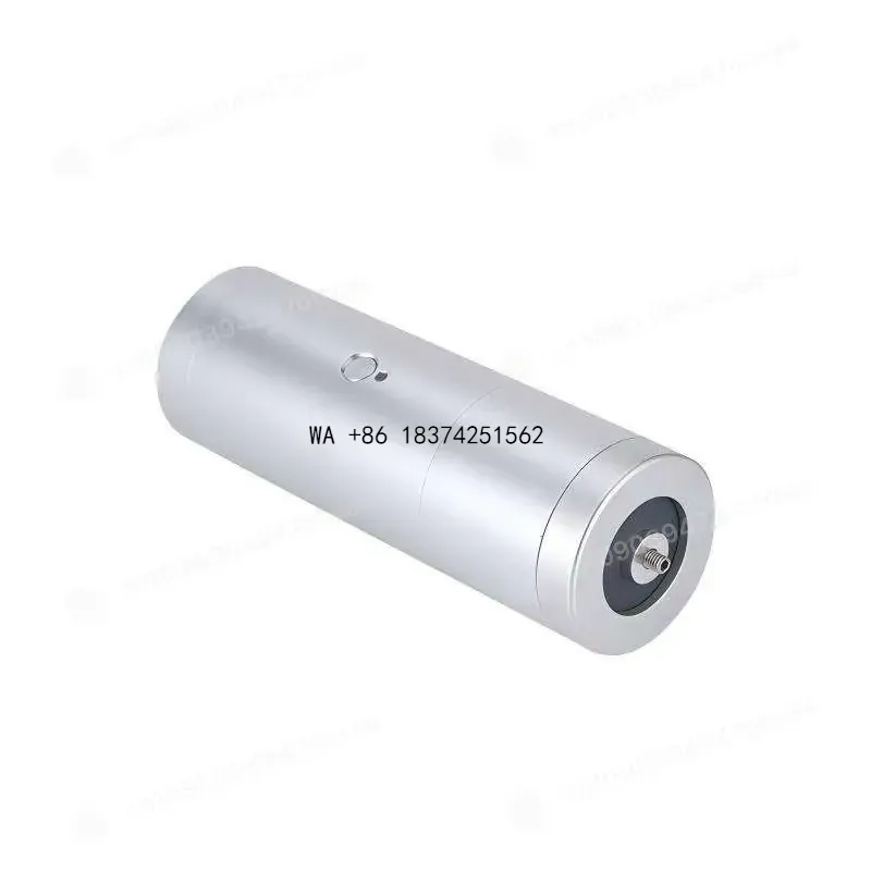 Vibration Calibration Shaker - Wmwmnu para VMC-606 Calibrador de Vibração