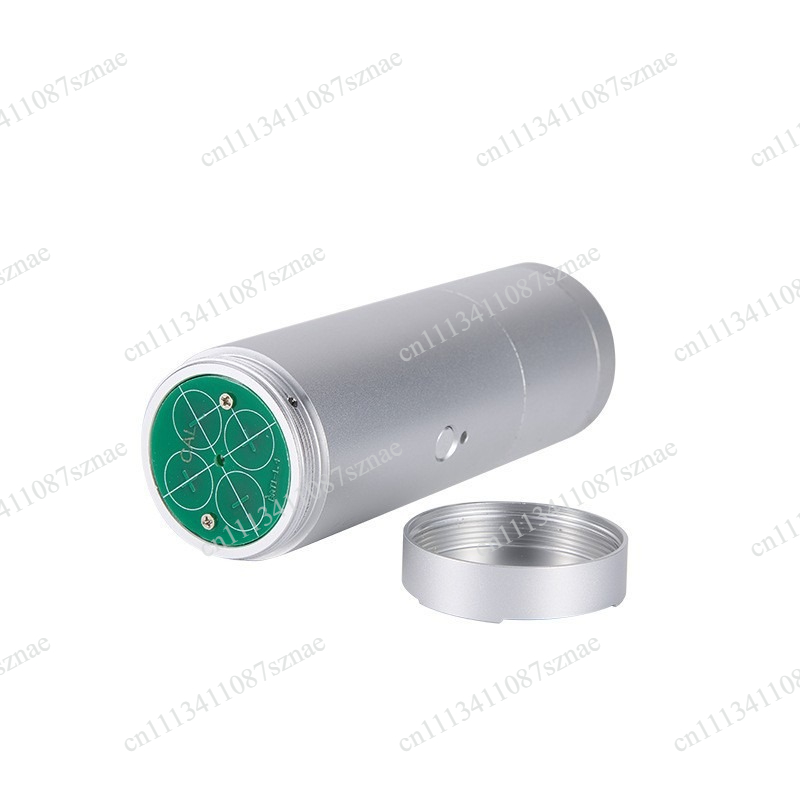 Vibration Calibration Shaker - Calibrador de Vibração Portátil VMC-606: Agitador