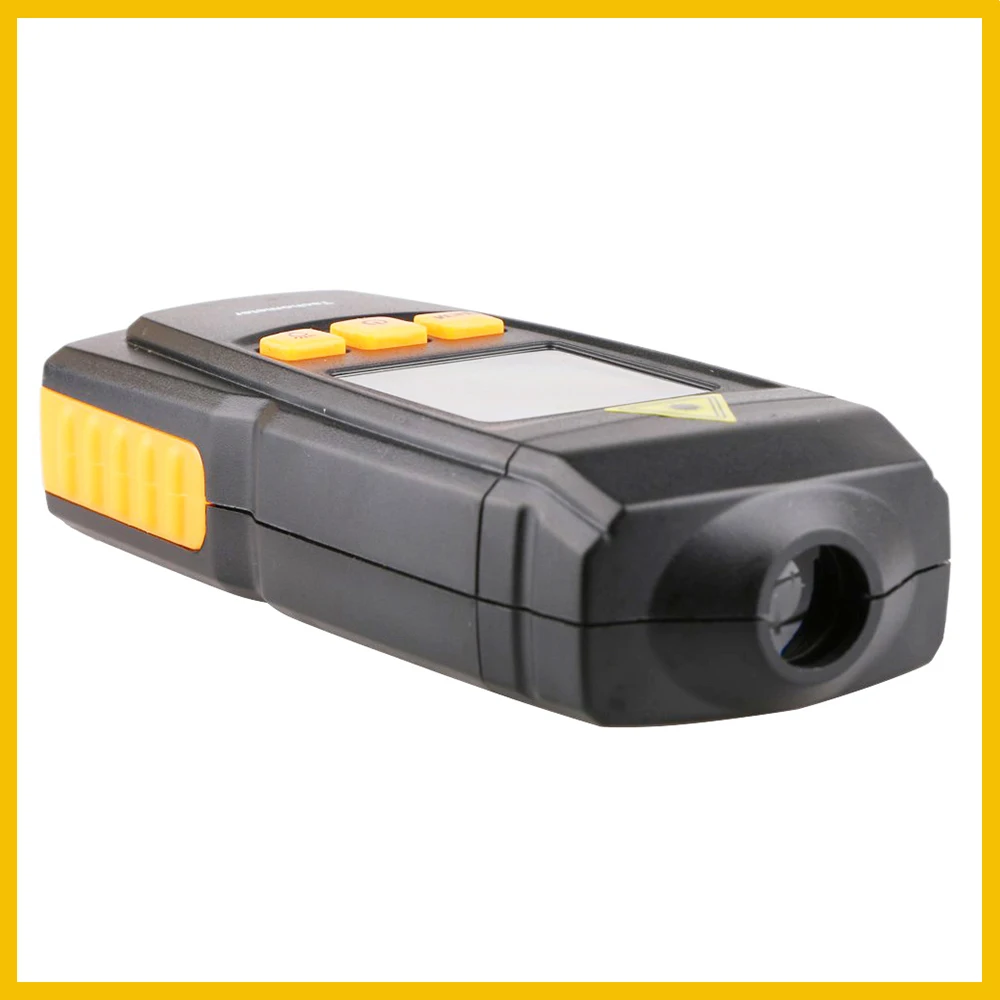 Rz portátil digital laser tacô - Tachometer Digital Laser Rpm avaliação e preço