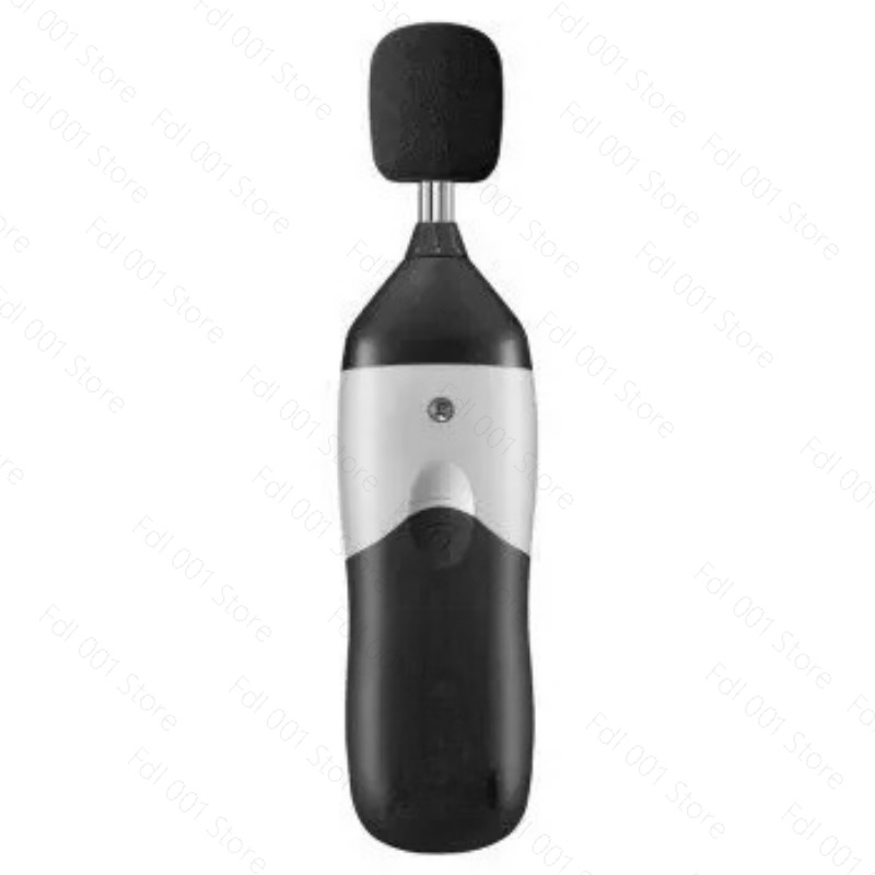 Medidor de Nível de Som Digita - Sound Level Meter Db 30-130 avaliação e preço