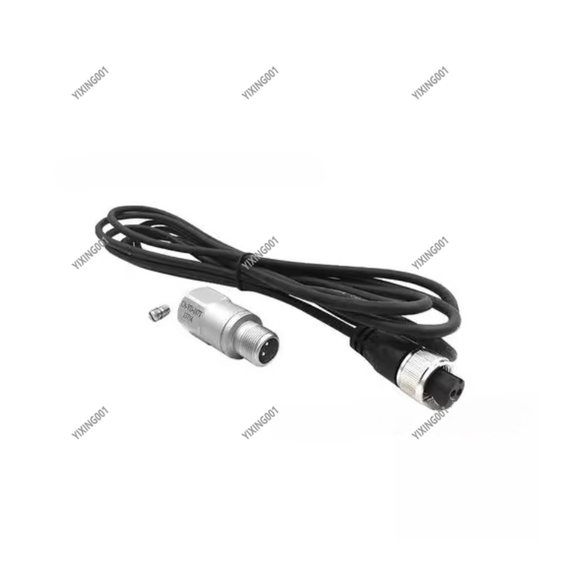 Acelerômetro de Vibração IEPE  - Vibration Sensor Accelerometer Industrial avaliação e preço