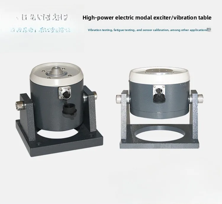 Excitador Modal 20N SA-JZ002 S - Vibration Calibration Shaker avaliação e preço