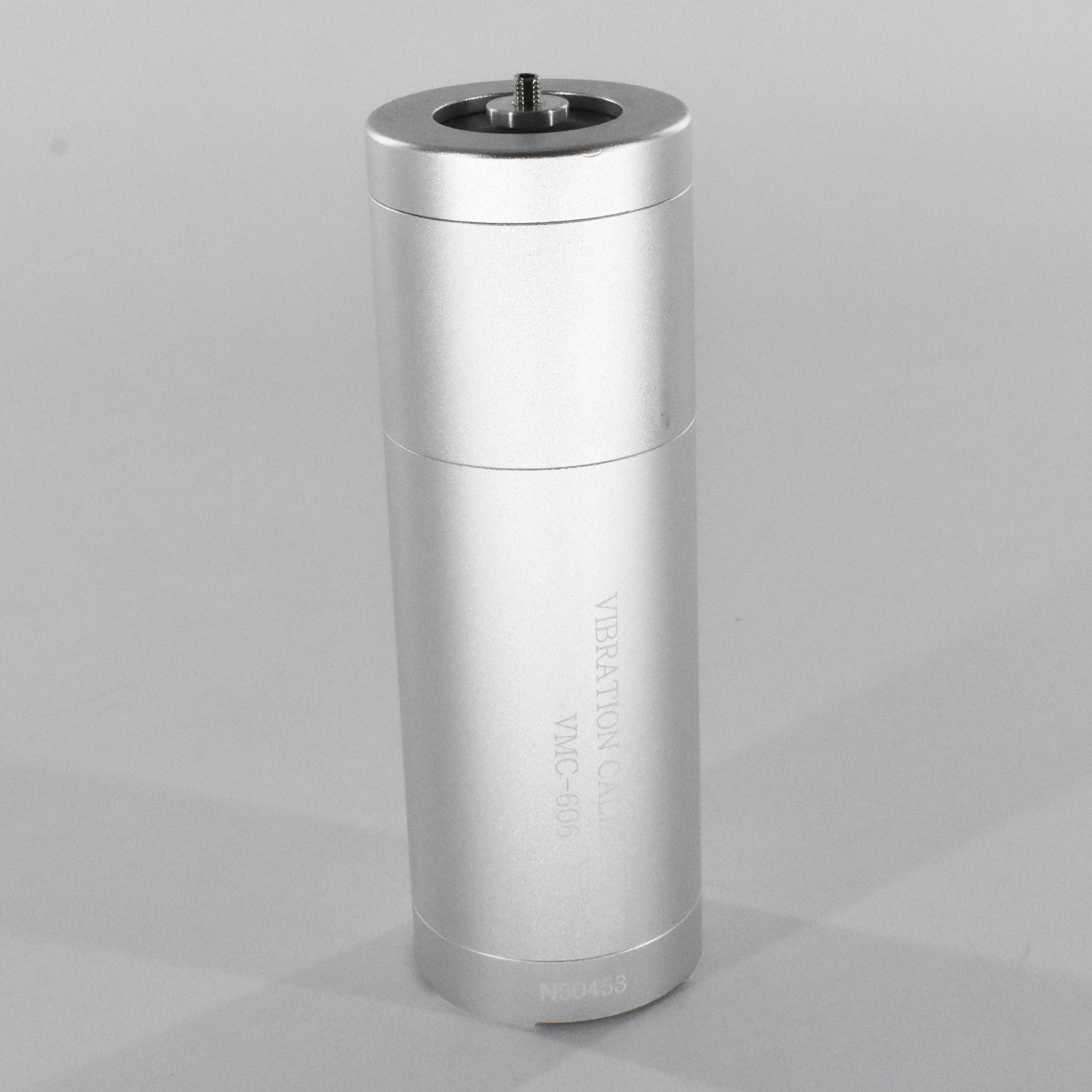 Calibrador de vibração VMC-606 - Vibration Calibration Shaker avaliação e preço