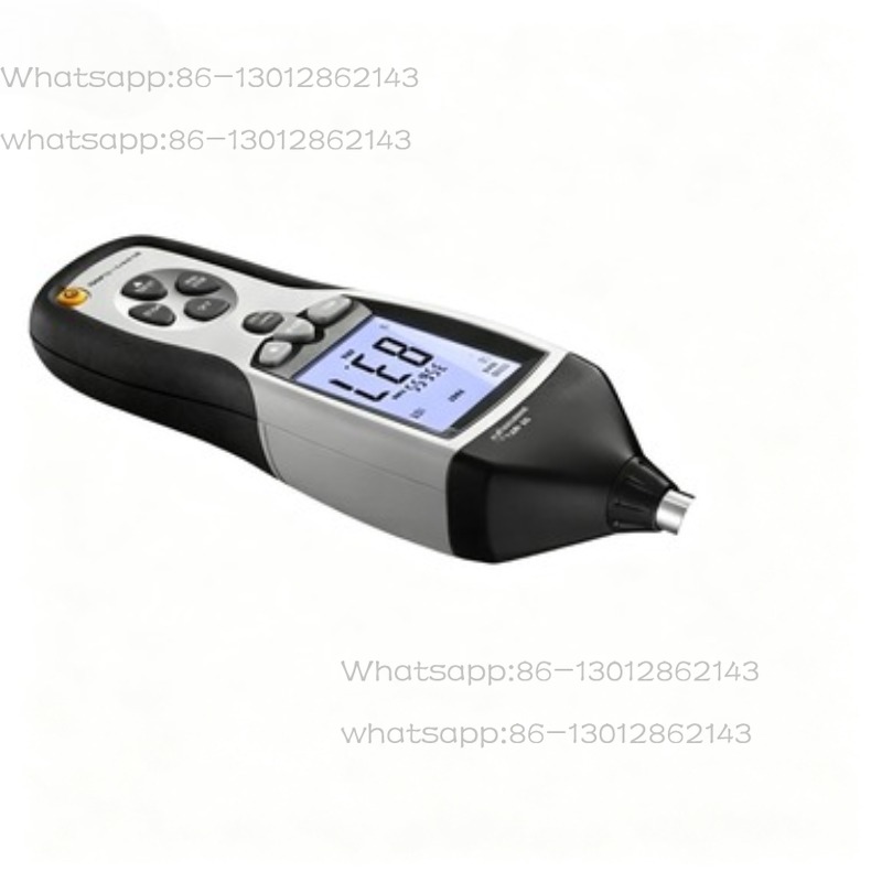Medidor de Nível de Som Digita - Sound Level Meter Db 30-130 avaliação e preço