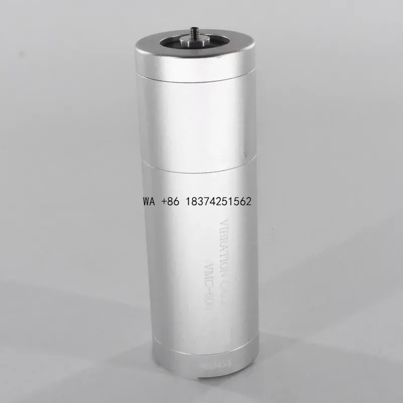 Wmwmnu para Calibrador de Vibr - Vibration Calibration Shaker avaliação e preço