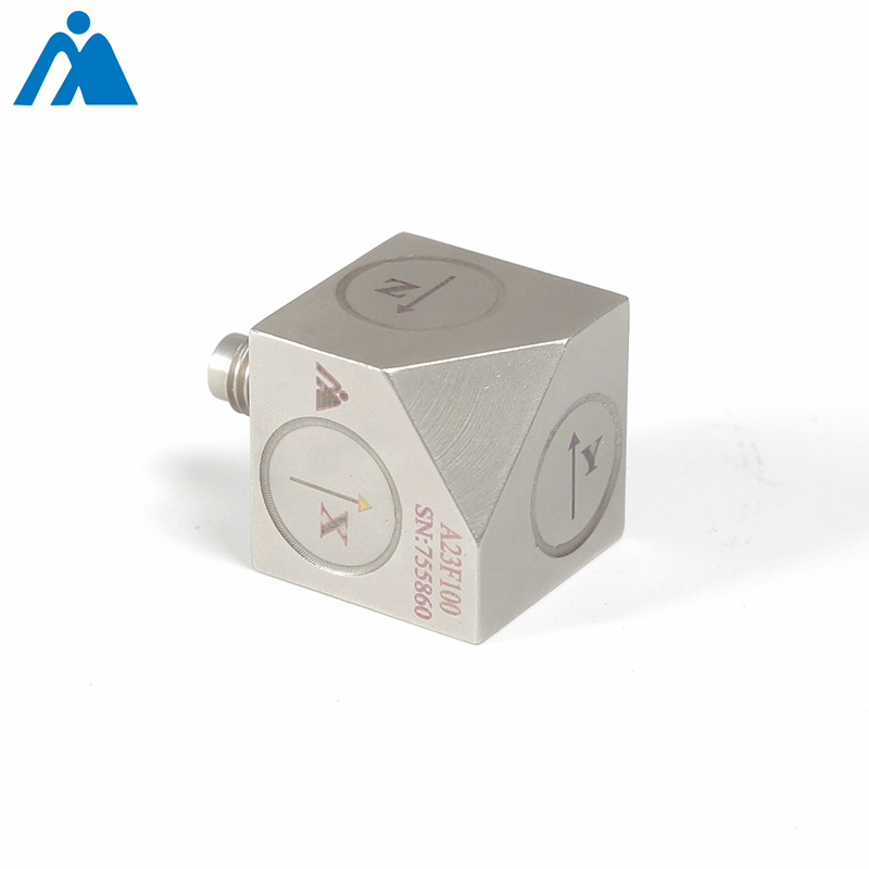 Sensor industrial de aceleraçã - Vibration Sensor Accelerometer Industrial avaliação e preço