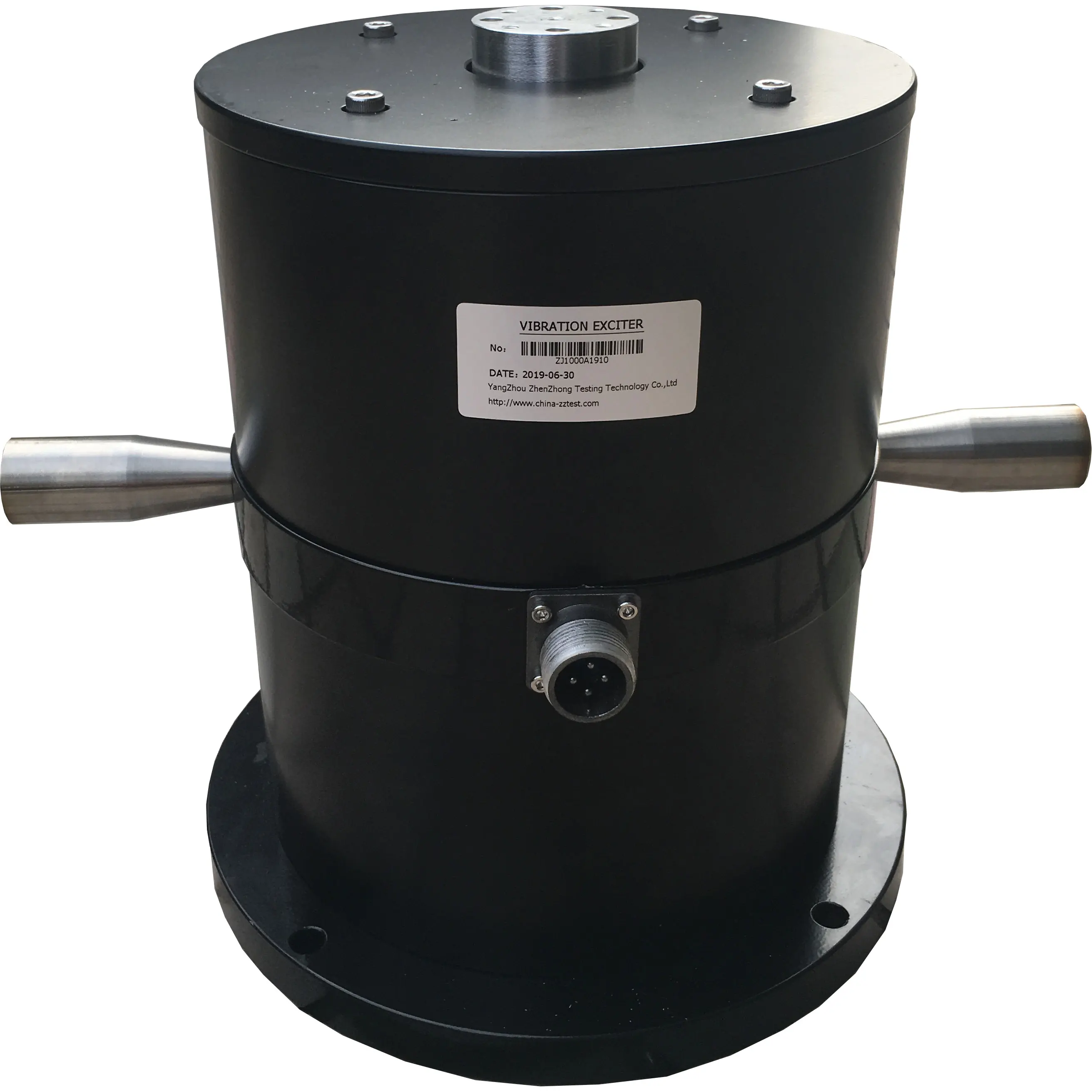 Excitador Modal/Agitador de Vi - Vibration Calibration Shaker avaliação e preço