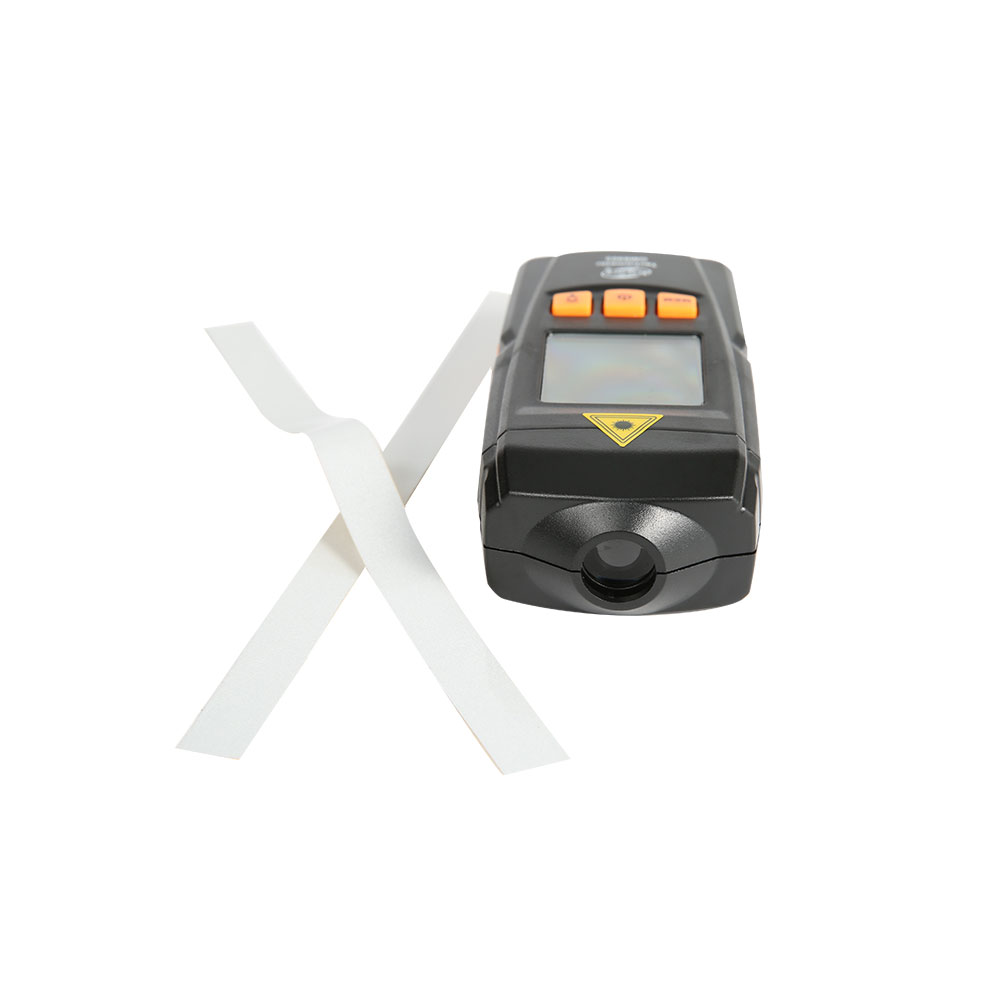 GM8905 Laser Sem Contato Digit - Tachometer Digital Laser Rpm avaliação e preço