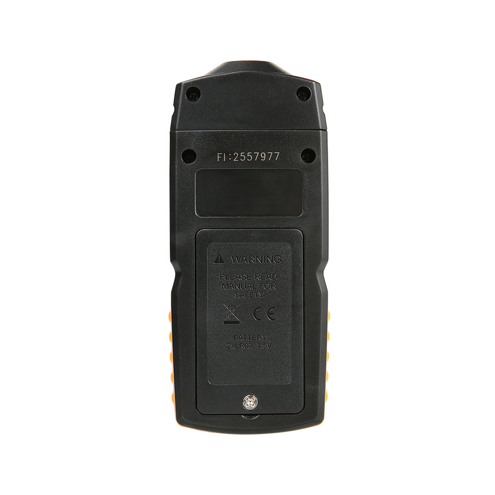 GM8905 Laser Sem Contato Digit - Tachometer Digital Laser Rpm avaliação e preço