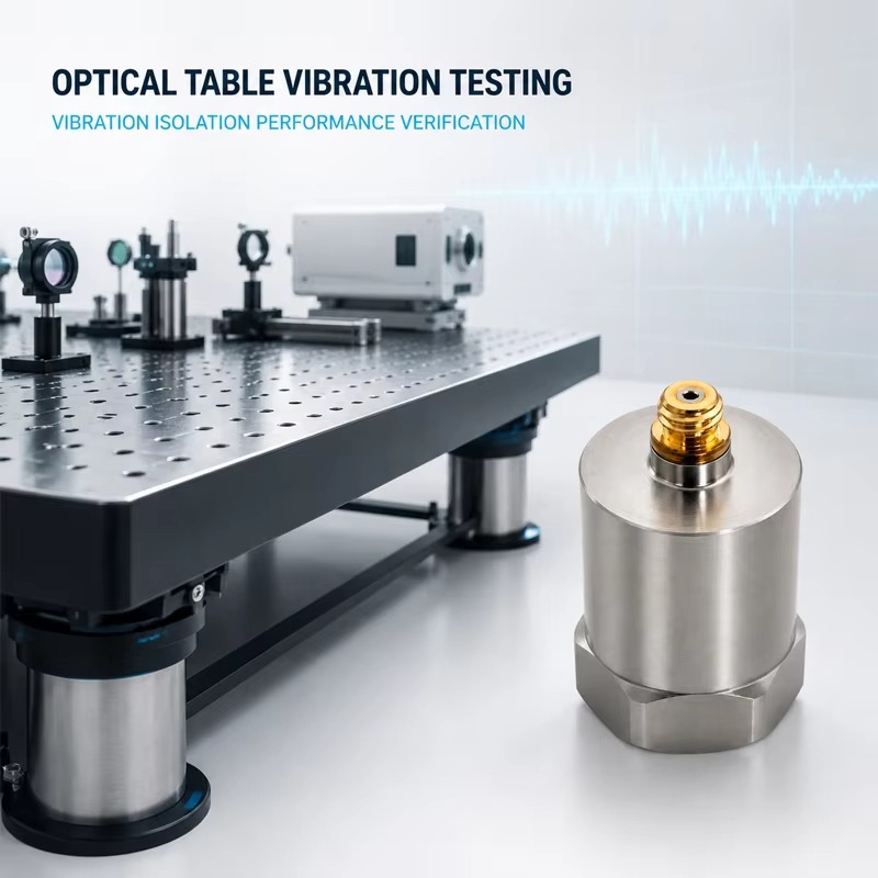 Faixa de Medição ±10g, Sensor  - Vibration Calibration Shaker avaliação e preço