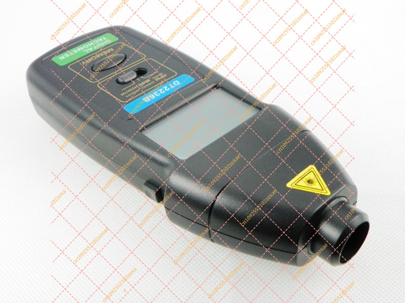 Tacômetro Digital DT-2236B 2 e - Tachometer Digital Laser Rpm avaliação e preço