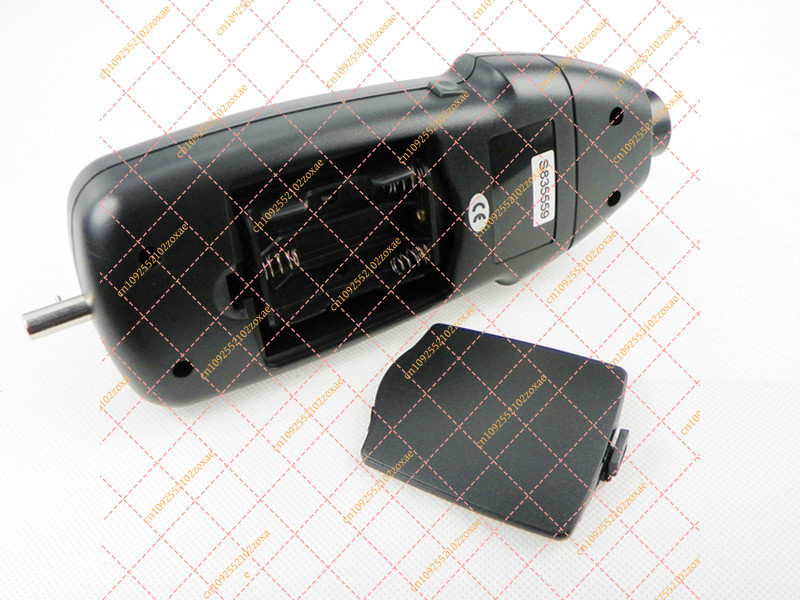 Tacômetro Digital DT-2236B 2 e - Tachometer Digital Laser Rpm avaliação e preço