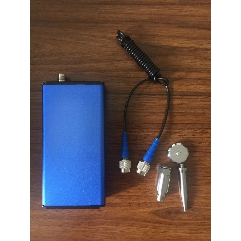 Medidor de Vibração Digital Po - Vibration Analyzer Portable Fft avaliação e preço