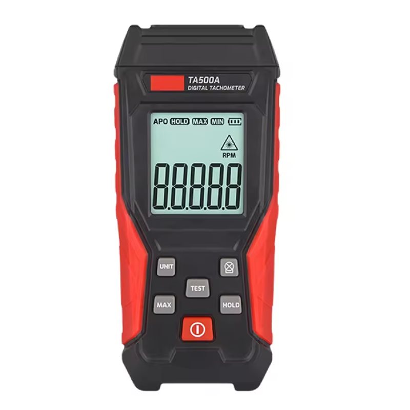 Abkp-tacômetro laser digital t - Tachometer Digital Laser Rpm avaliação e preço