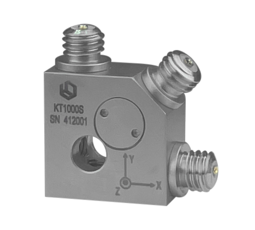Sensor de Aceleração de Choque - Vibration Sensor Accelerometer Industrial avaliação e preço