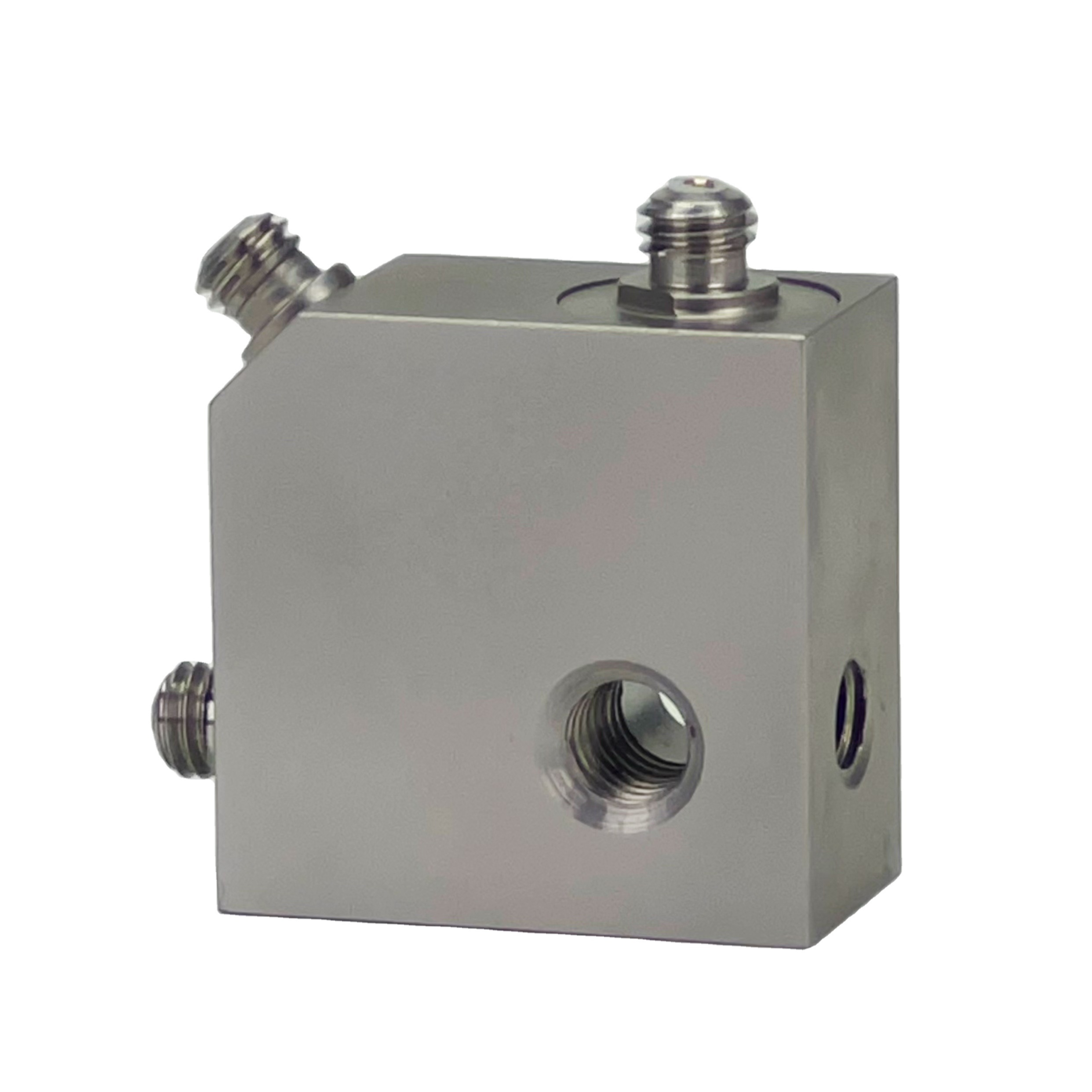 Sensor de Aceleração de Choque - Vibration Sensor Accelerometer Industrial avaliação e preço
