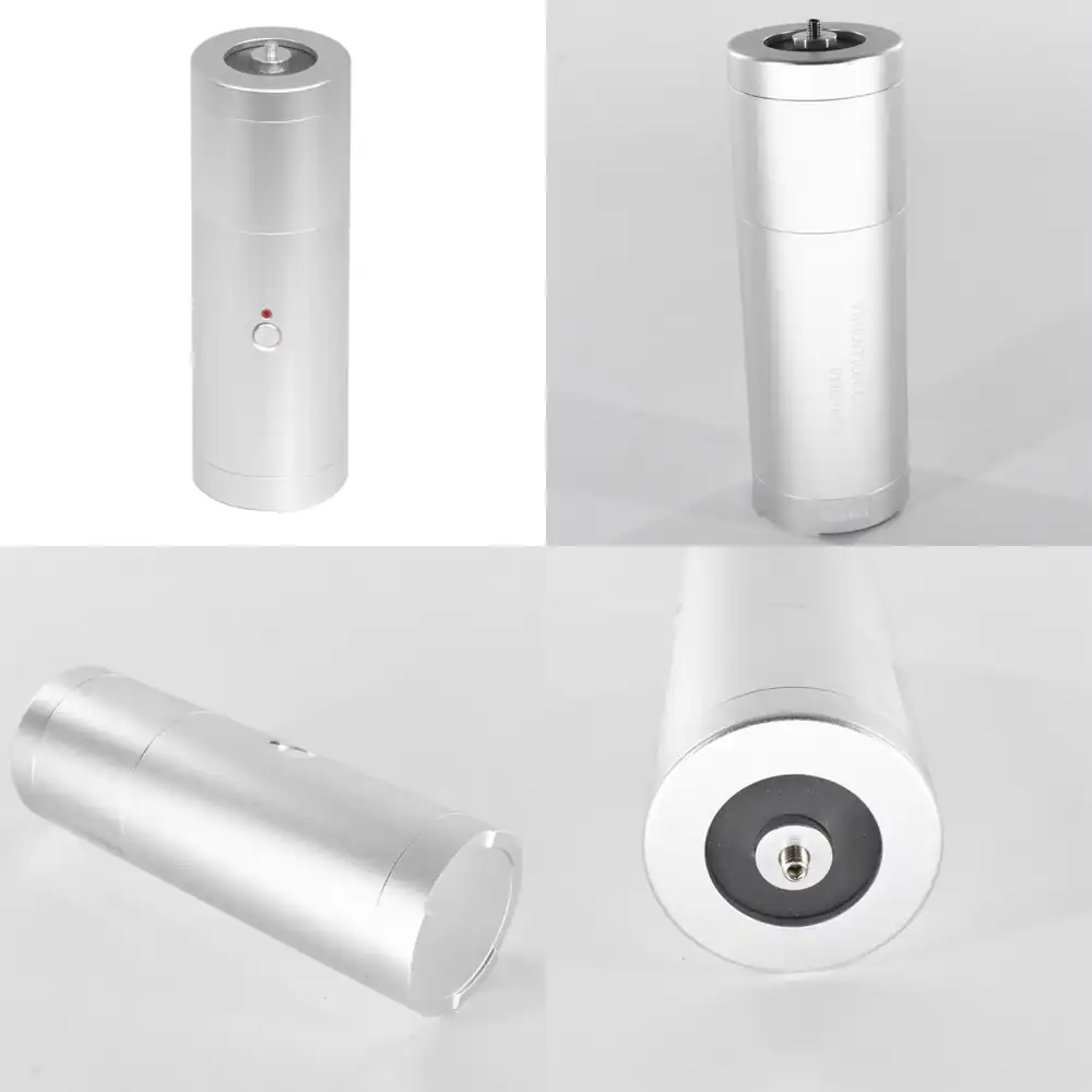 Calibrador de Vibração Digital - Vibration Calibration Shaker avaliação e preço