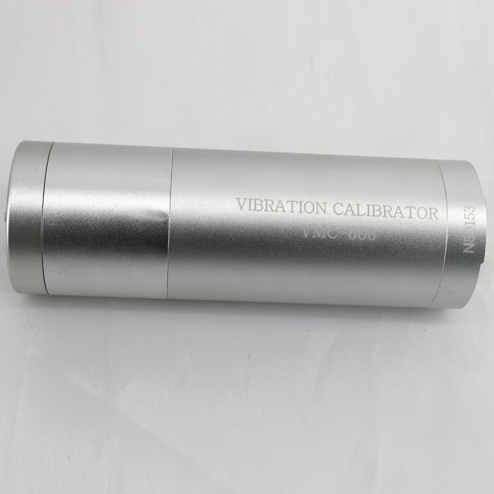 Calibrador de Vibração VMC-606 - Vibration Calibration Shaker avaliação e preço
