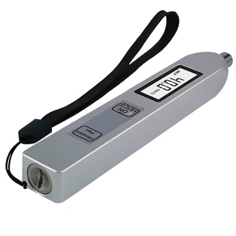 Testador de vibração ABGE-Pen  - Vibration Meter Digital 0.1-199.9 avaliação e preço