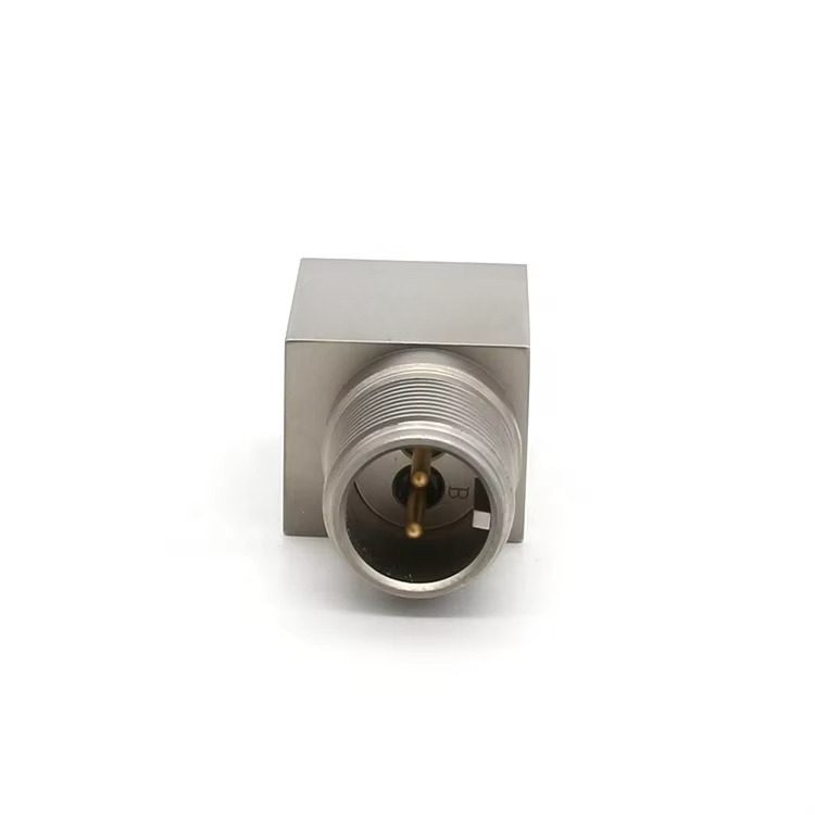 Monitoramento de Sítios Indust - Vibration Sensor Accelerometer Industrial avaliação e preço