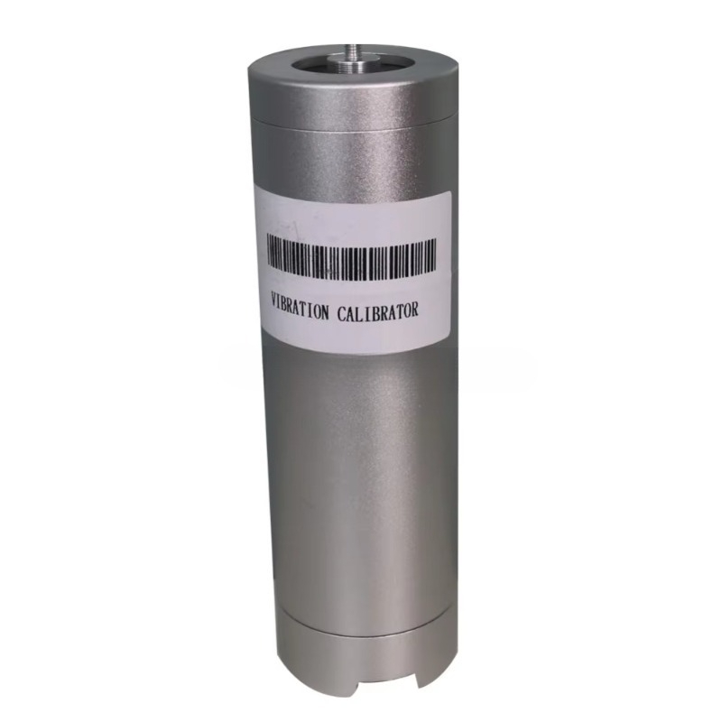 Calibrador de Vibração VMC-606 - Vibration Calibration Shaker avaliação e preço