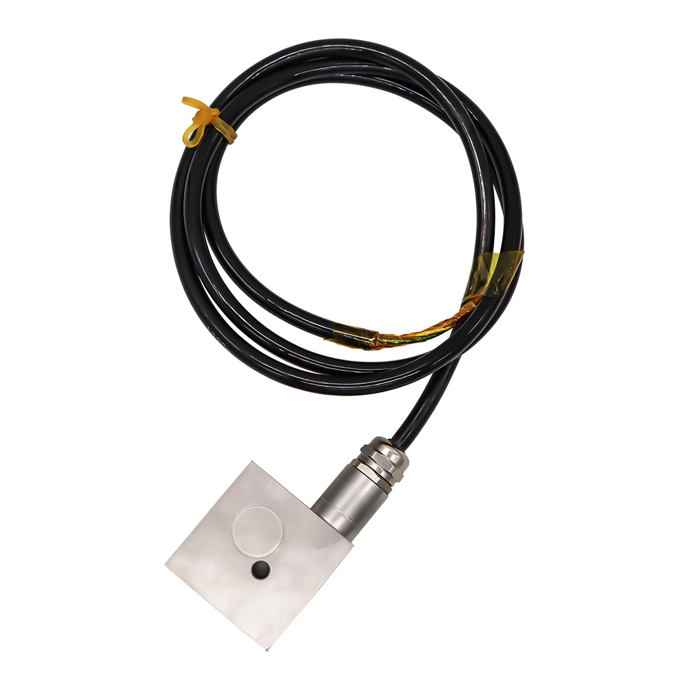 Sensor acelerômetro piezoelétr - Vibration Sensor Accelerometer Industrial avaliação e preço