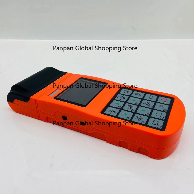 Medidor de Vibração Portátil I - Vibration Meter With Printer avaliação e preço