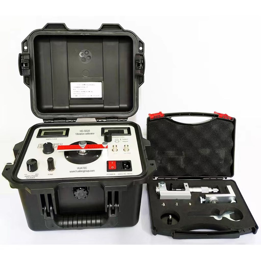 Calibradores de Vibração Portá - Vibration Calibration Shaker avaliação e preço