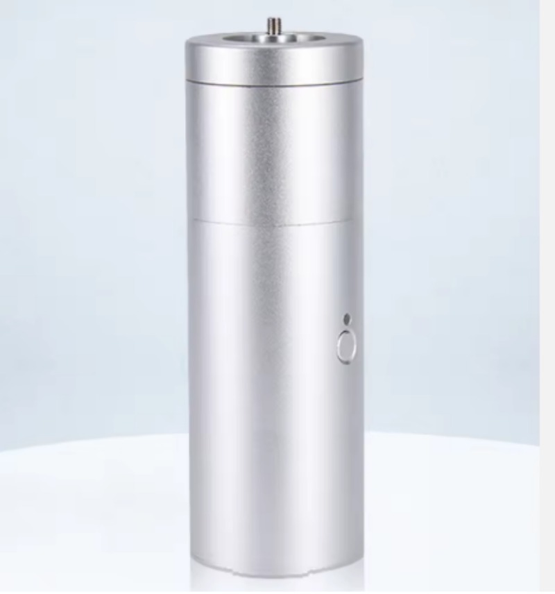 Calibrador de Vibração Portáti - Vibration Calibration Shaker avaliação e preço