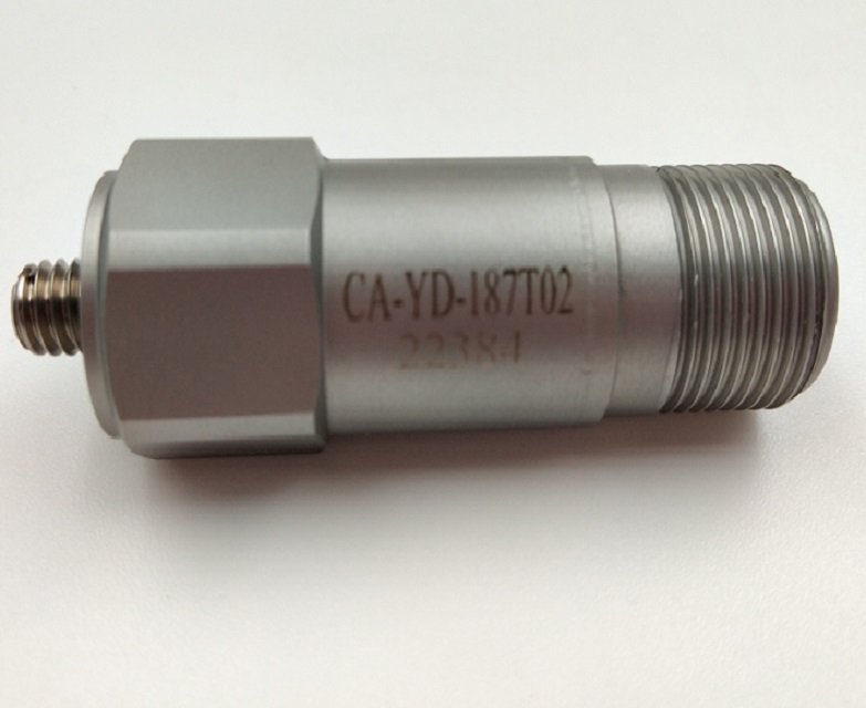 Acelerômetro IEPE 100mv/g, mod - Vibration Sensor Accelerometer Industrial avaliação e preço