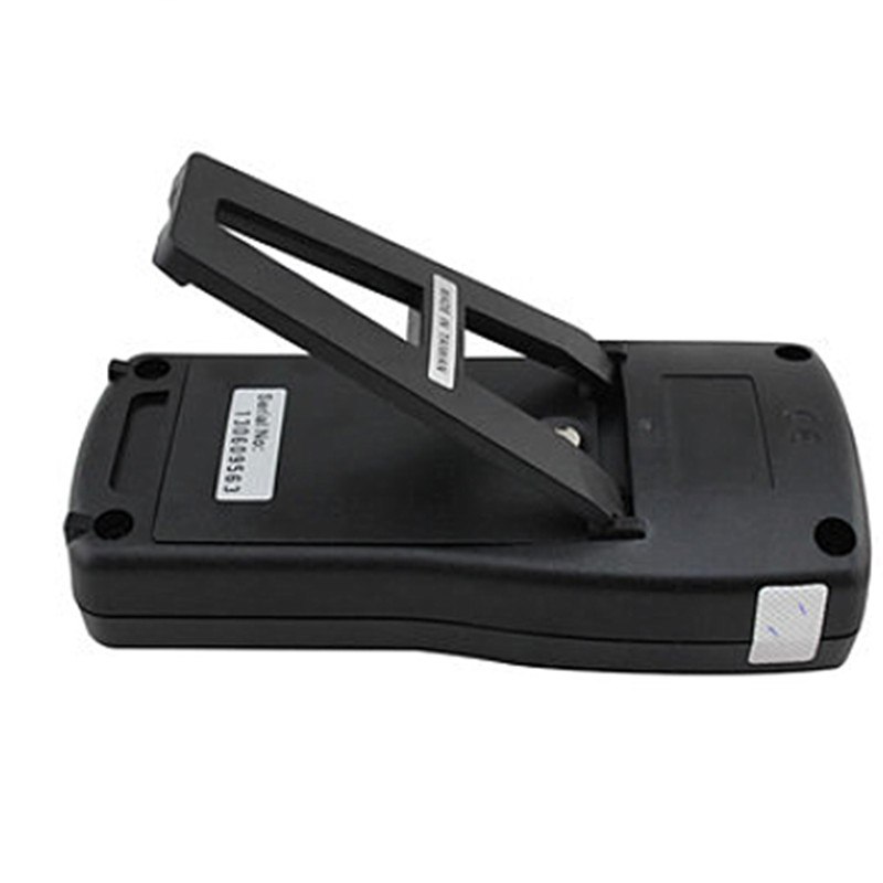 Medidor de Luz Digital TES-133 - Lux Meter Digital Light avaliação e preço