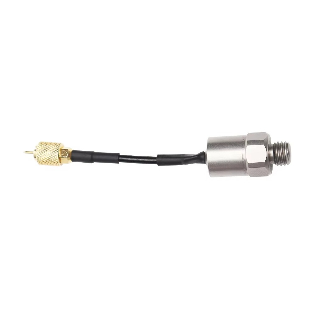 Acelerômetro de Choque IEPE co - Vibration Sensor Accelerometer Industrial avaliação e preço