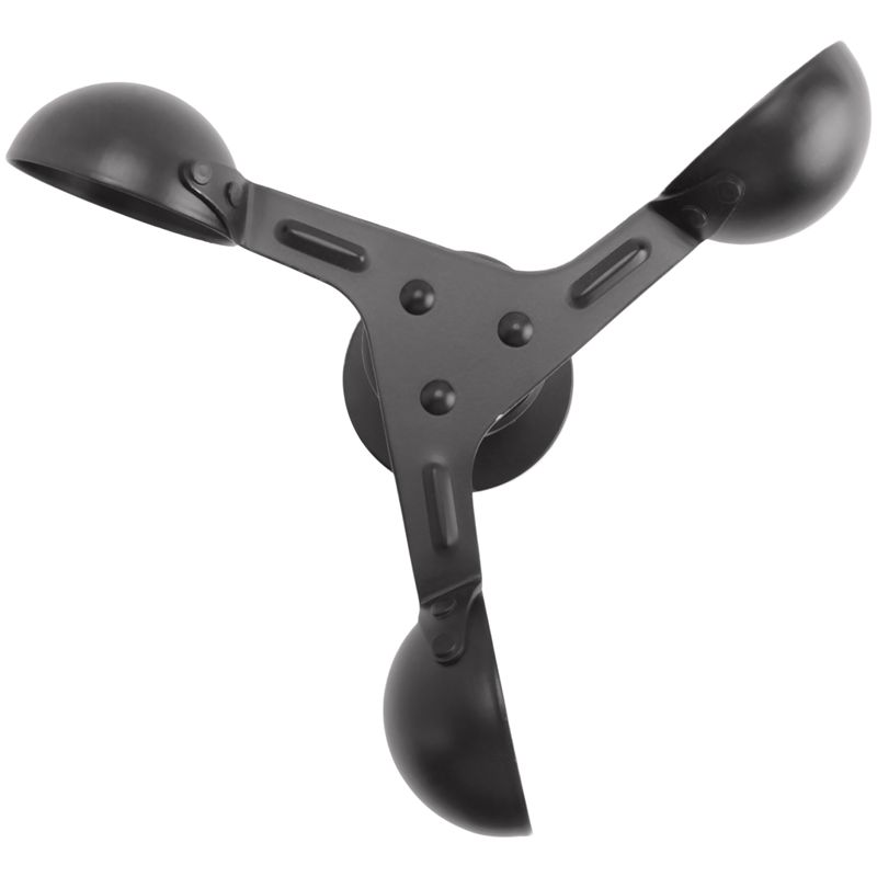 Sensor de vento com sinal de p - Anemometer Digital Wind Speed avaliação e preço