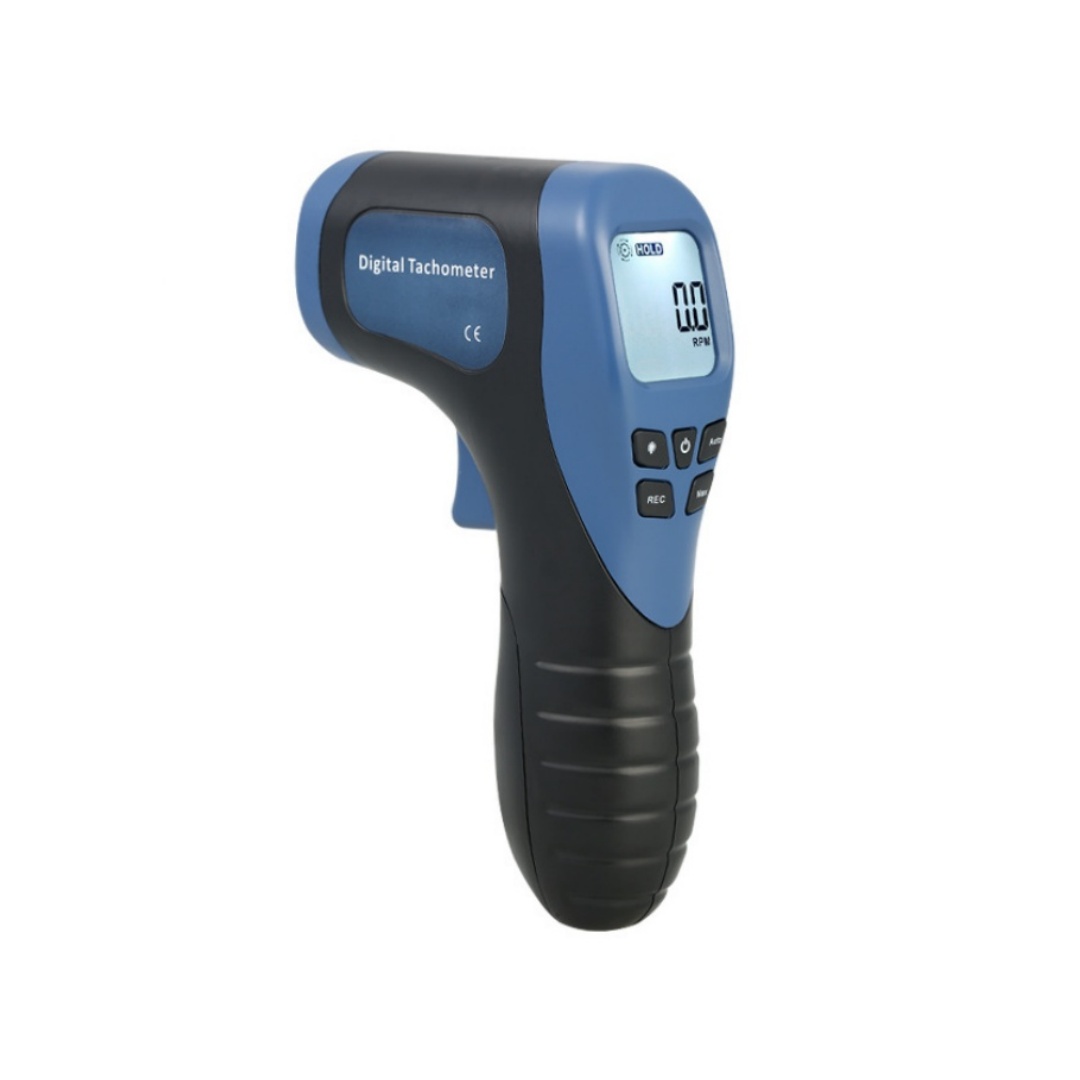 Tacômetro Digital a Laser Sem  - Tachometer Digital Laser Rpm avaliação e preço
