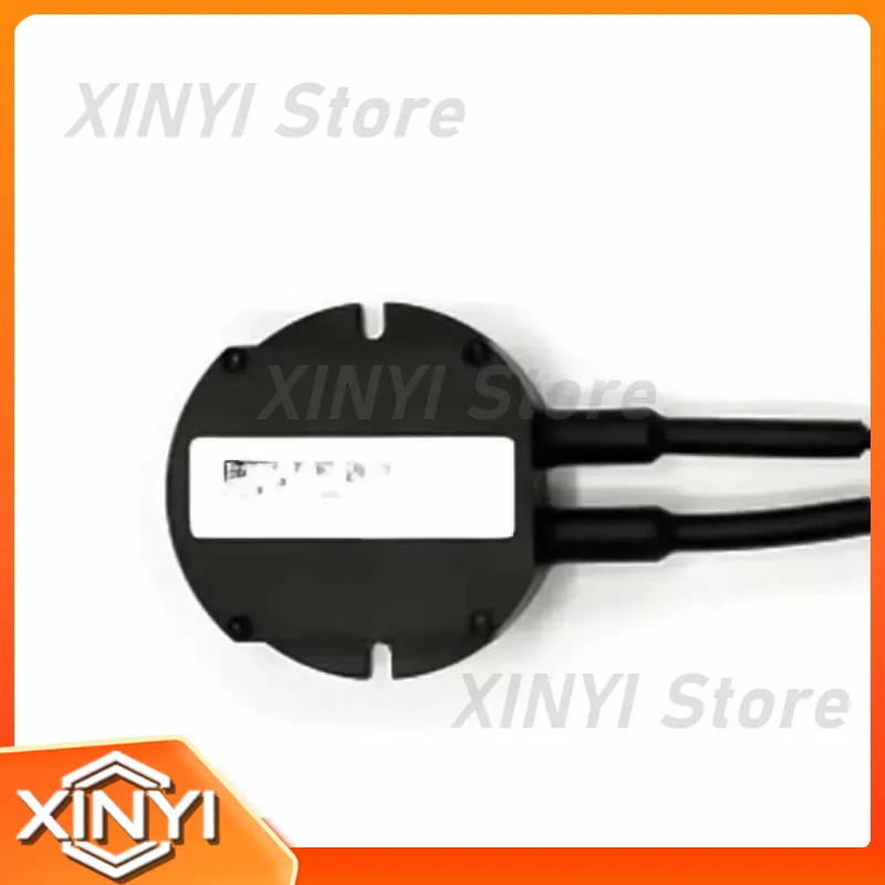 Acelerômetro de Fibra Bragg Gr - Vibration Sensor Accelerometer Industrial avaliação e preço