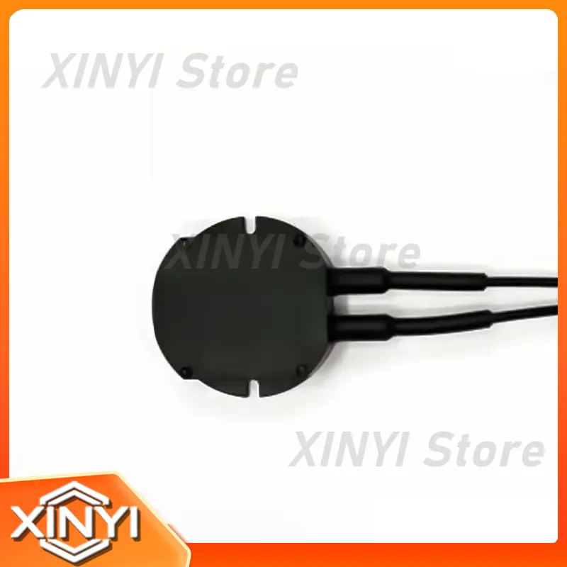 Acelerômetro de Fibra Bragg Gr - Vibration Sensor Accelerometer Industrial avaliação e preço