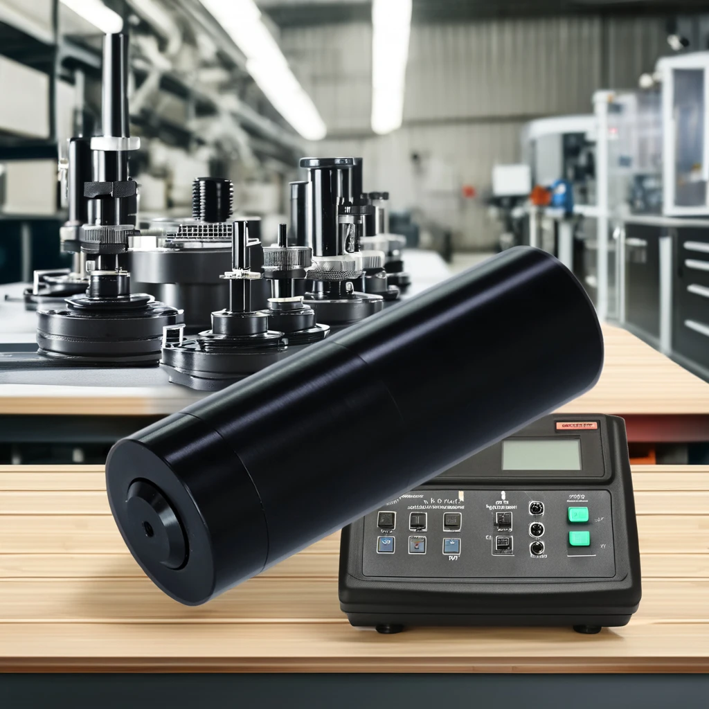 Calibrador de Vibração Portáti - Vibration Calibration Shaker avaliação e preço