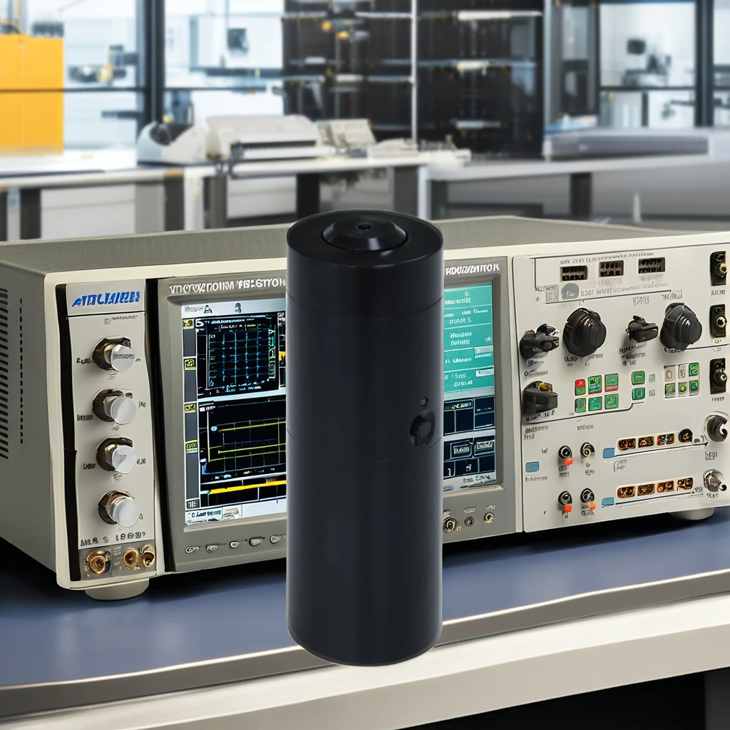 Calibrador de Vibração Portáti - Vibration Calibration Shaker avaliação e preço
