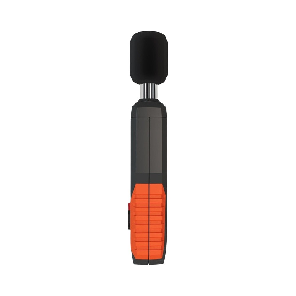 Medidor de Nível de Som Digita - Sound Level Meter Db 30-130 avaliação e preço
