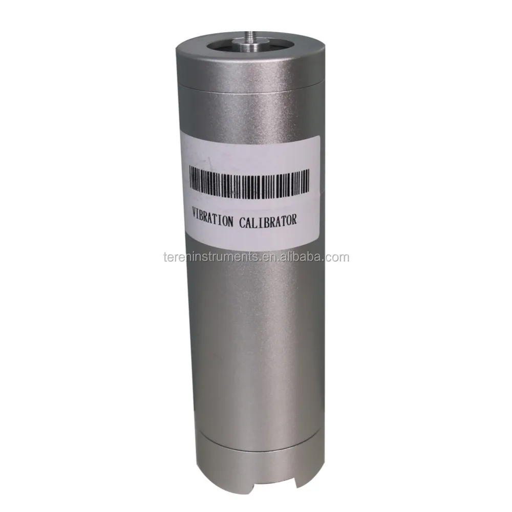Calibrador de Vibração Portáti - Vibration Calibration Shaker avaliação e preço