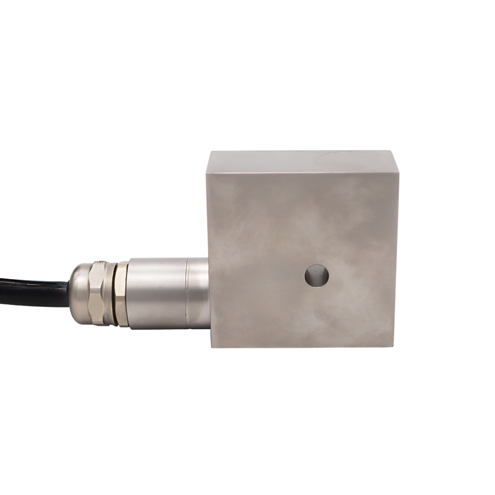 Sensor acelerômetro piezoelétr - Vibration Sensor Accelerometer Industrial avaliação e preço