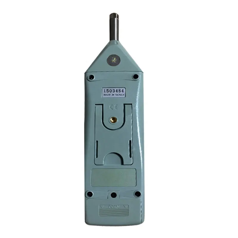 SL-4012 Medidor de nível de so - Sound Level Meter Db 30-130 avaliação e preço